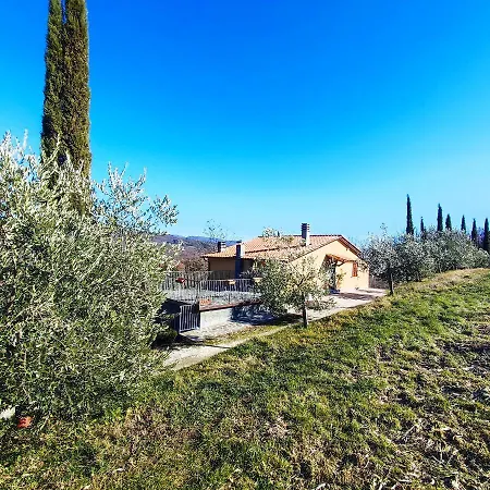 Charming In Caprese Michelangelo, Shared Pool. *
