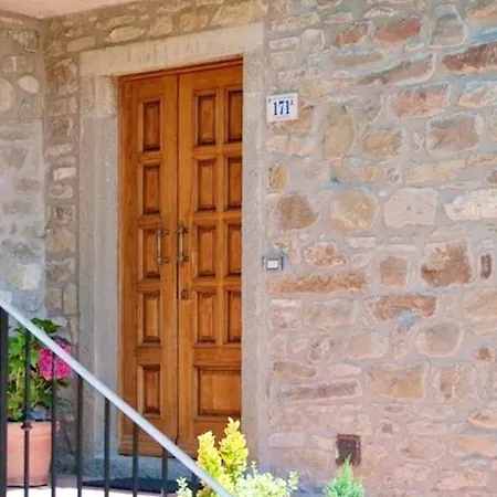 Charming In Caprese Michelangelo, Shared Pool. * Arezzo
