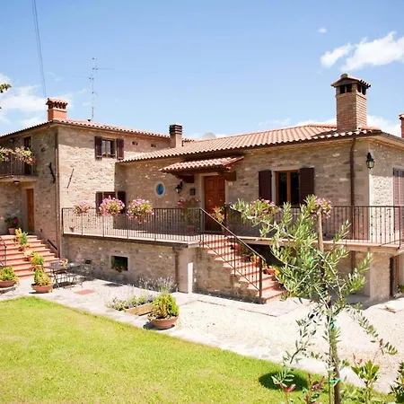 Charming In Caprese Michelangelo, Shared Pool. * Arezzo